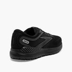 Brooks Men's Beast GTS 23 (2E Width) - Black/Gunmetal