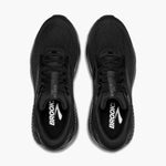 Brooks Men's Beast GTS 24 - Black/Black/Ebony