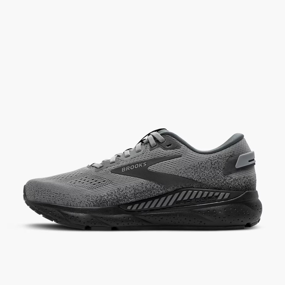 Brooks Men's Beast GTS 24 - Primer Grey/Ebony