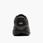 Brooks Men's Ghost Max 2 - Black/Black/Ebony