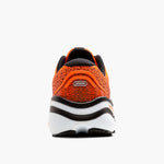 Brooks Men's Ghost Max 2 - Orange/Orange/Black