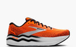 Brooks Men's Ghost Max 2 - Orange/Orange/Black