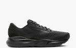 Brooks Men's Adrenaline GTS 24 - Black/Black/Ebony