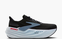 Brooks Men's Glycerin Max - Black/Ebony/Winter Sky