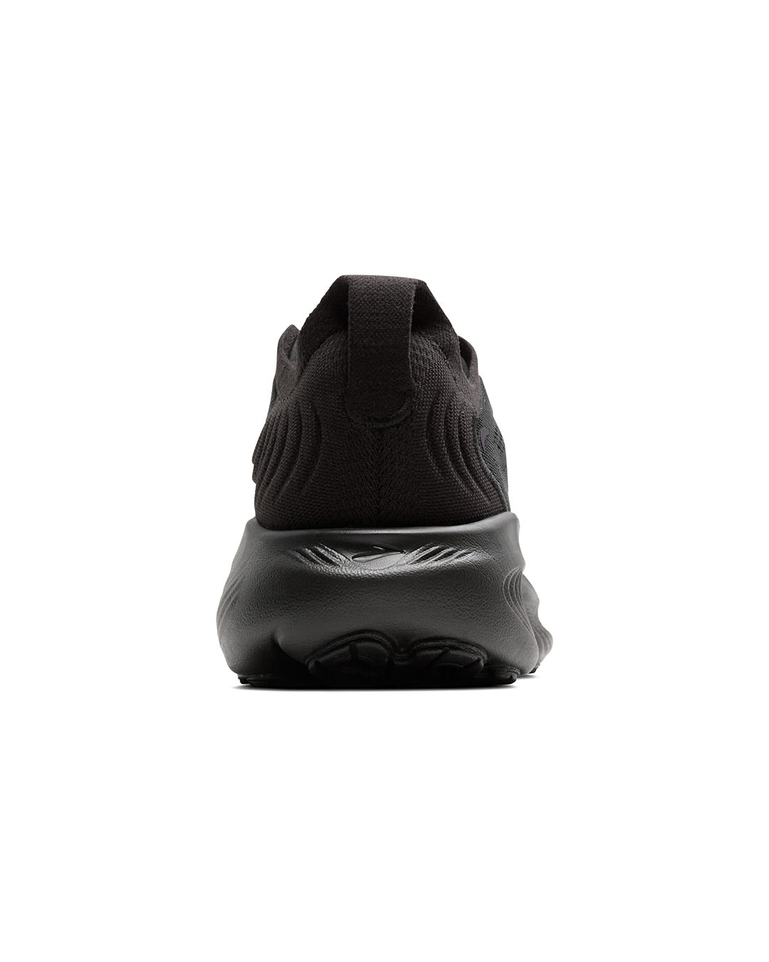 Brooks Men's Adrenaline GTS 25 - Black/Black/Ebon