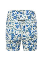 Lorna Jane Happy Hour Bike Short - Native Garden Floral Print