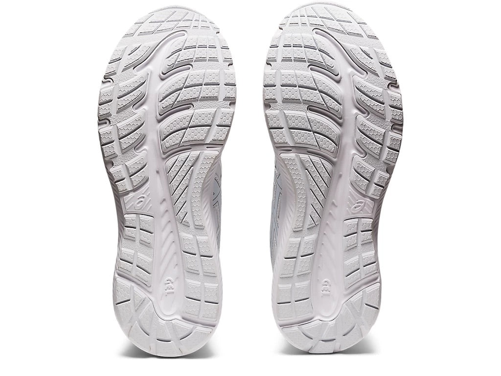 Asics Men's GEL-CONTEND WALKER - White/White