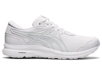 Asics Men's GEL-CONTEND WALKER - White/White