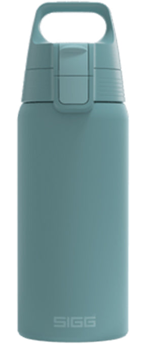 SIGG Shield Therm One 0.5L - Morning Blue