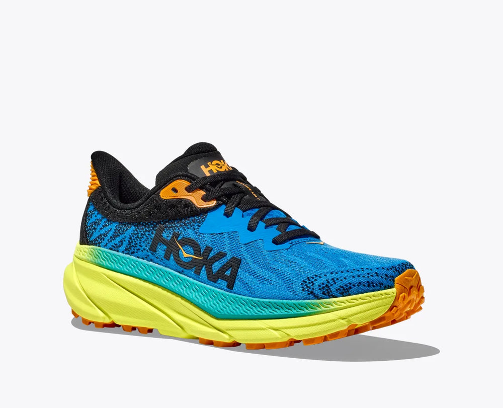 Challenger hoka 2025