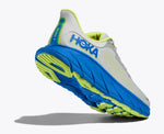 HOKA Men's Arahi 7 Wide - Stardust/Electric Cobalt