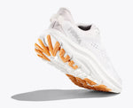 HOKA Women's Kawana 2 - White/Nimbus Cloud