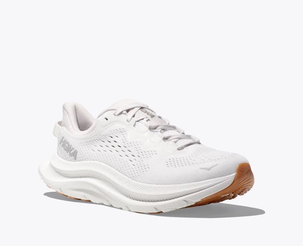 HOKA Women's Kawana 2 - White/Nimbus Cloud