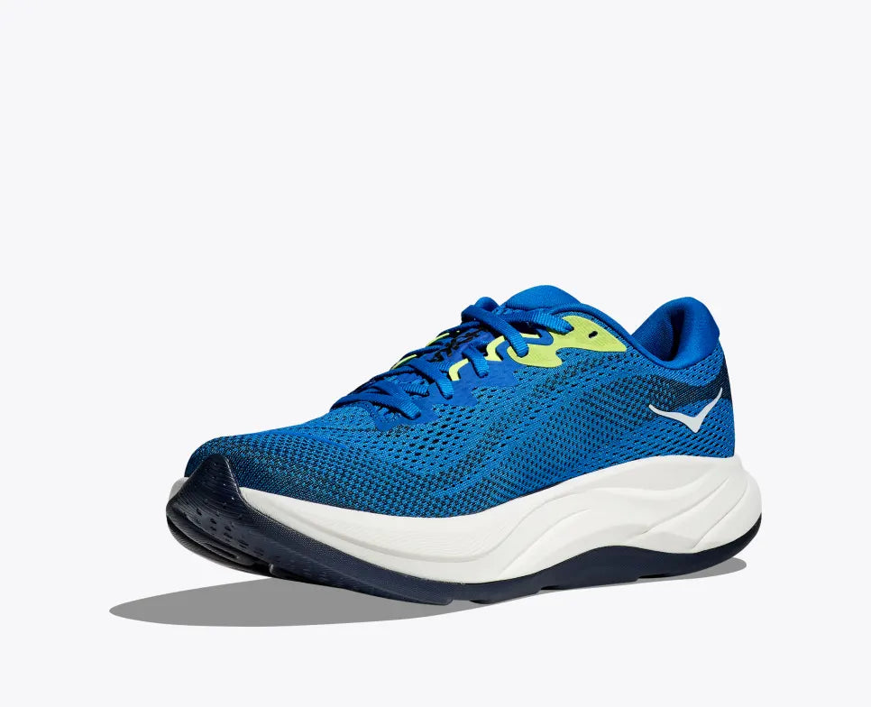 HOKA Men's Rincon 4 - Electric Cobalt/Varsity Navy