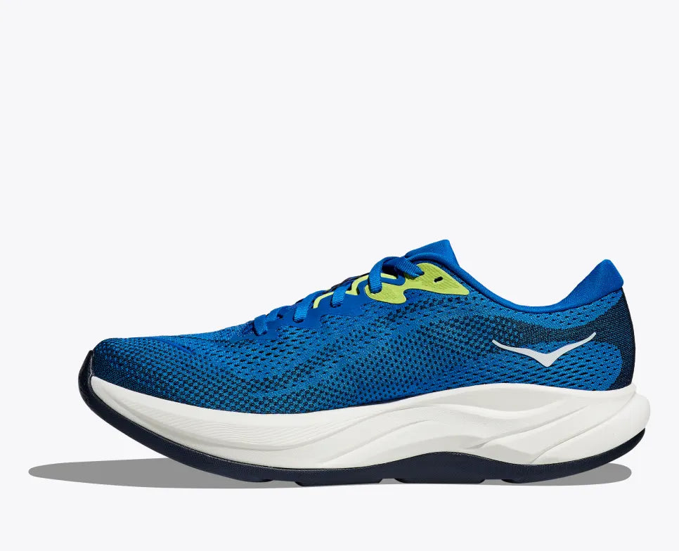 HOKA Men's Rincon 4 - Electric Cobalt/Varsity Navy