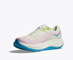 HOKA Women's Rincon 4 - Frost/Pink Twilight