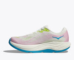 HOKA Women's Rincon 4 - Frost/Pink Twilight