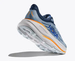 HOKA Men's Bondi 9 Wide - Drizzle/Downpour