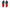 HOKA Men's Bondi 9 - Varsity Navy/Nautical Blue