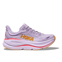 HOKA Women's Bondi 9 - Aster Flower/Starlight Glow