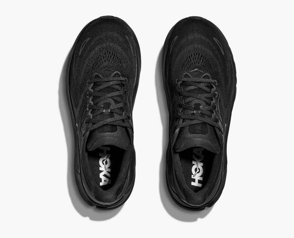 HOKA Men's Arahi 8 Wide - Black/Black – Key Power Sports Singapore