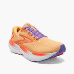 Brooks Women's Glycerin 21 - Sunburst/Nasturtium/Purple