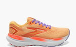 Brooks Women's Glycerin 21 - Sunburst/Nasturtium/Purple