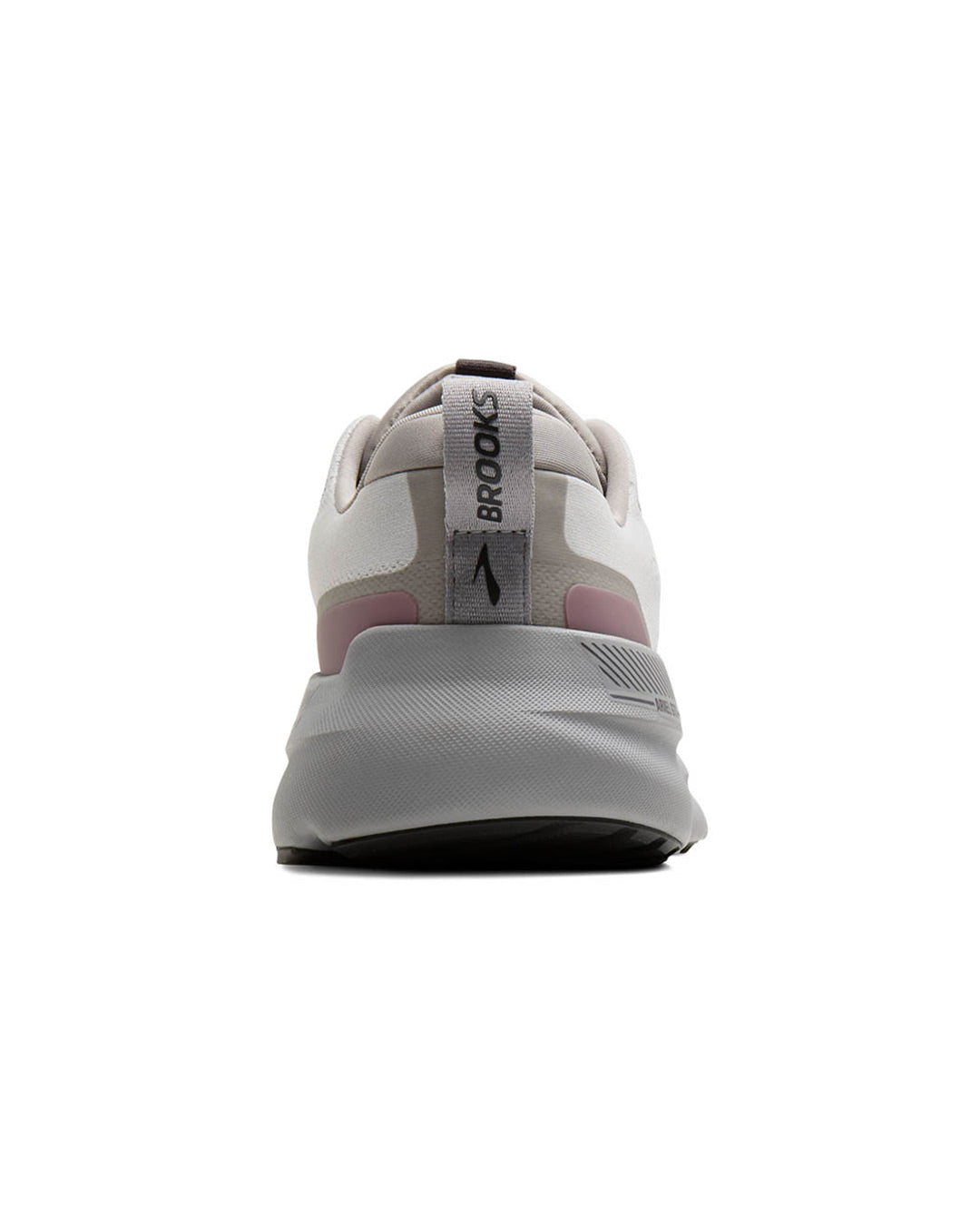 Brooks Women's Ariel GTS 26 - Oyster Mushroom/Alloy/Pin