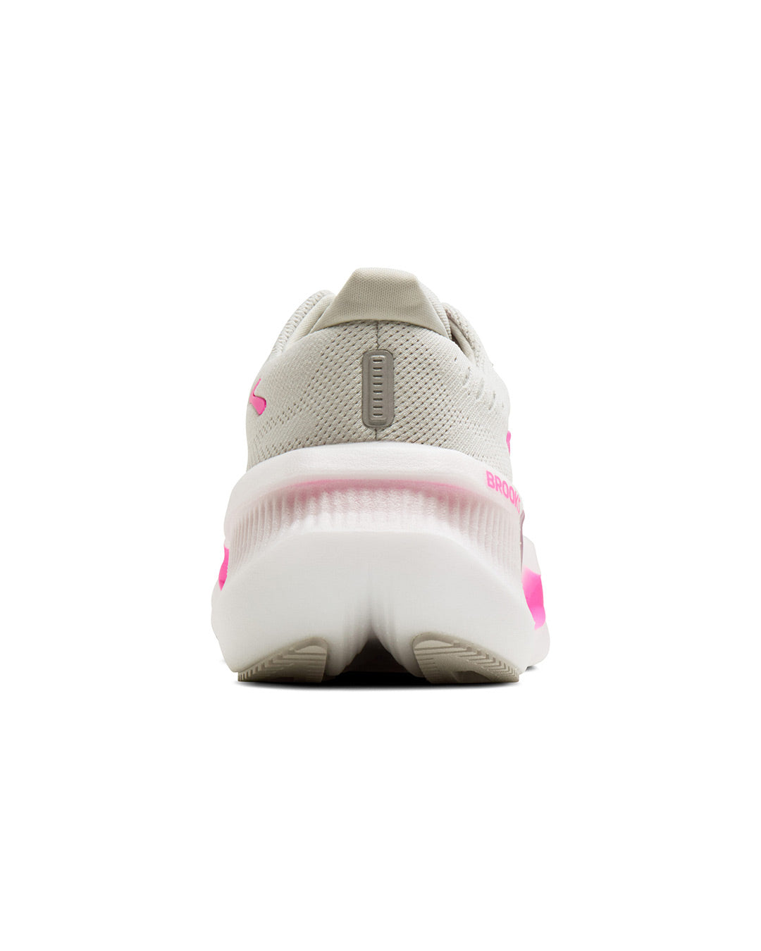 Brooks Women's Glycerin Max 2 - Oyster/Argyle/Cyber Pink