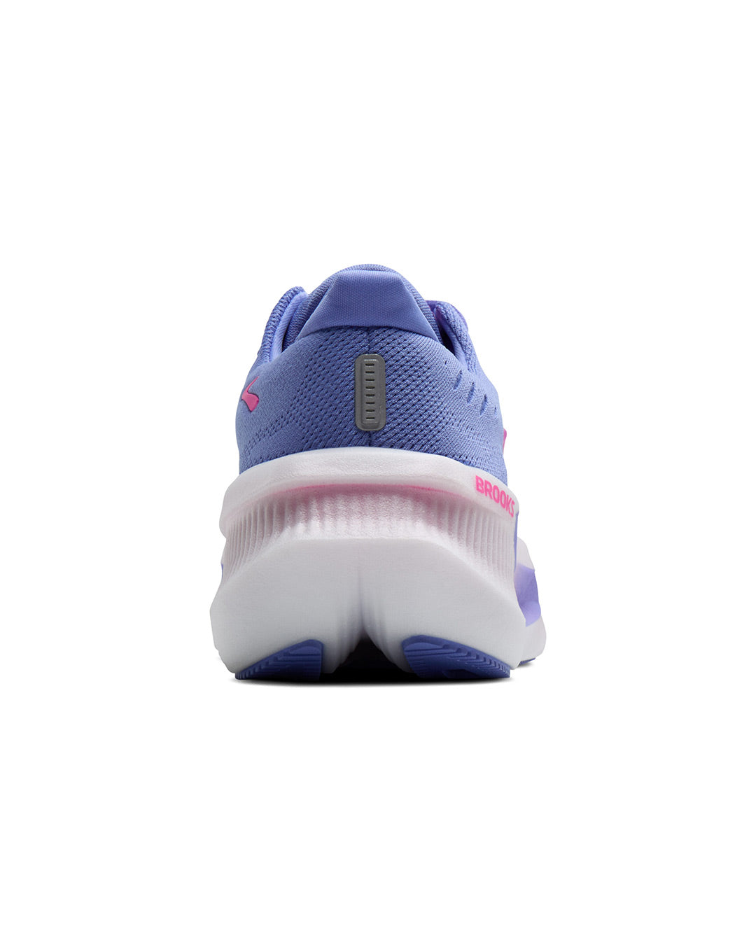 Brooks Women's Glycerin Max 2 - Blazing Bell/Pink/White
