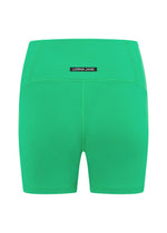 Lorna Jane Pace It Recycled 12cm Bike Short - Emerald