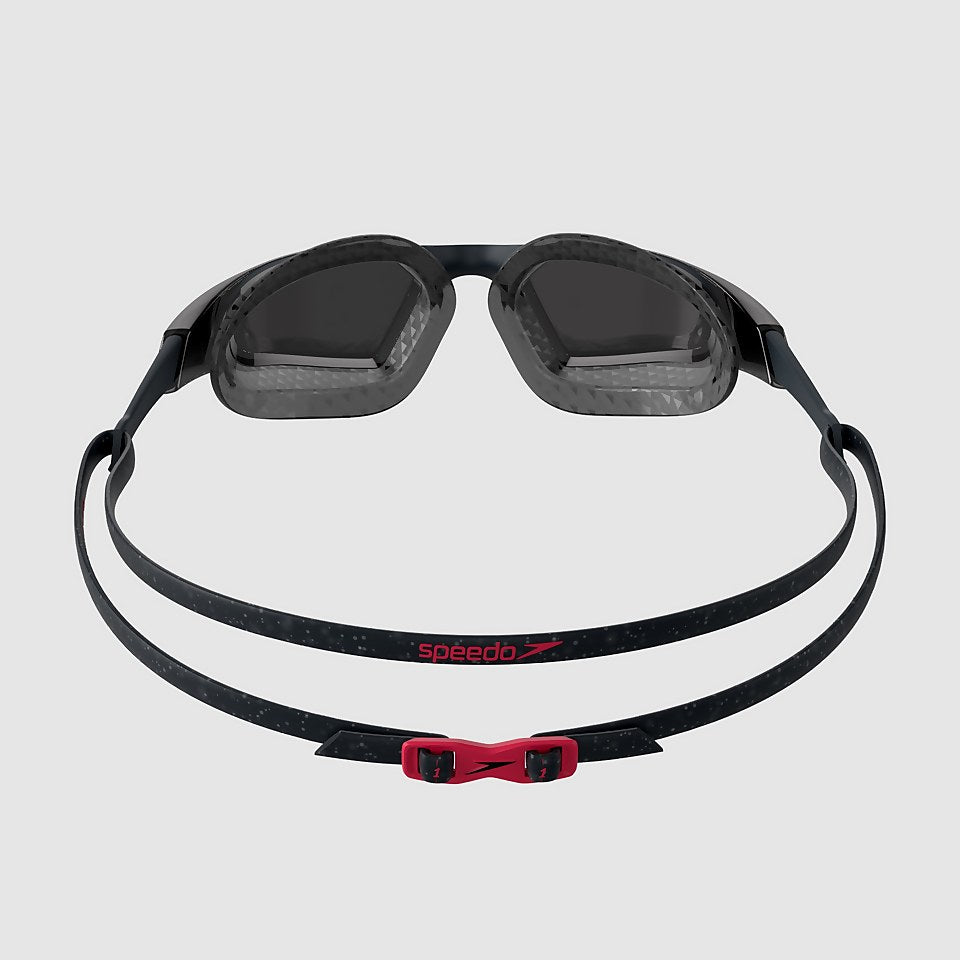Speedo Aquapulse Pro Goggles - Grey