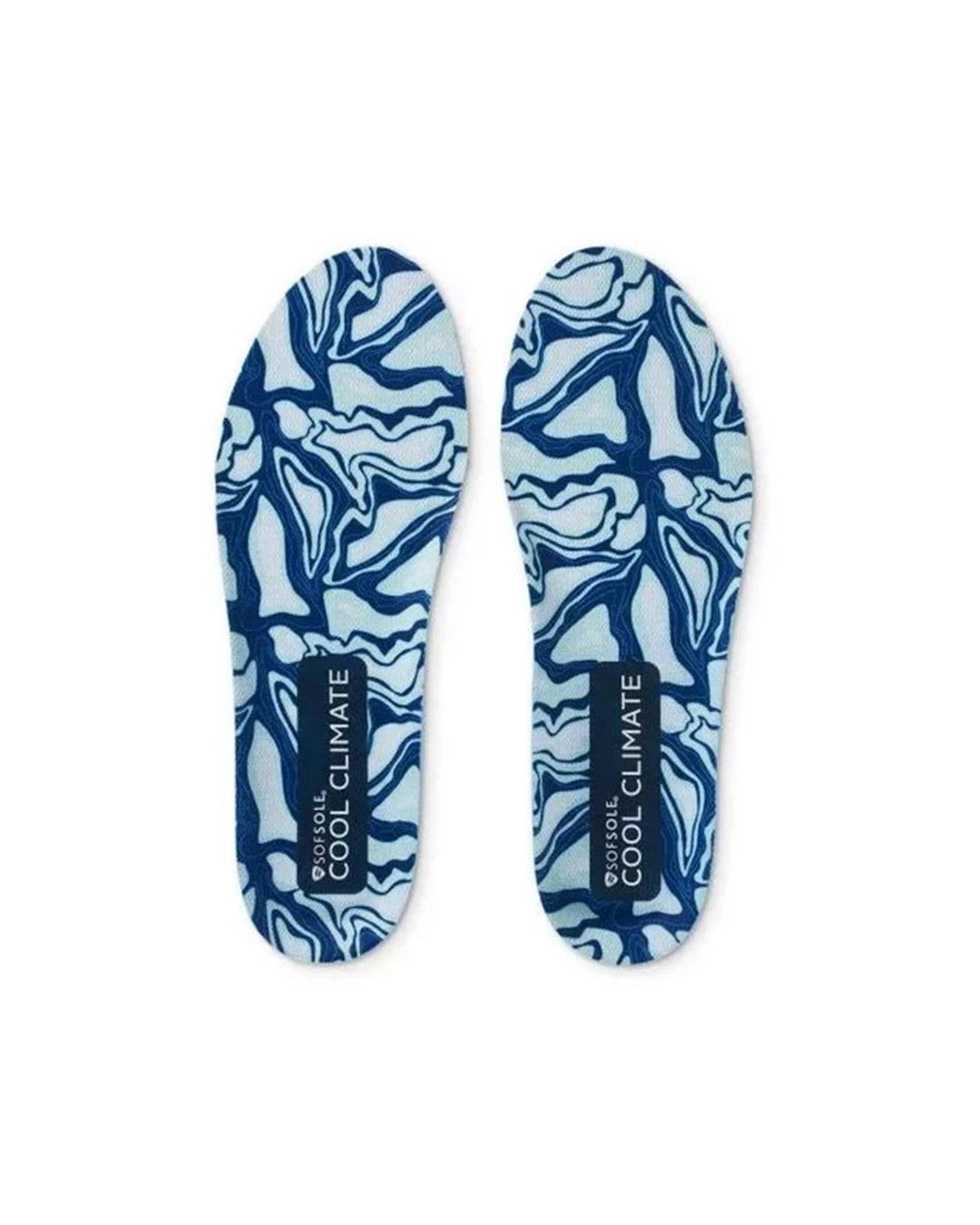 SOFSOLE Men's Cool Climate Insole