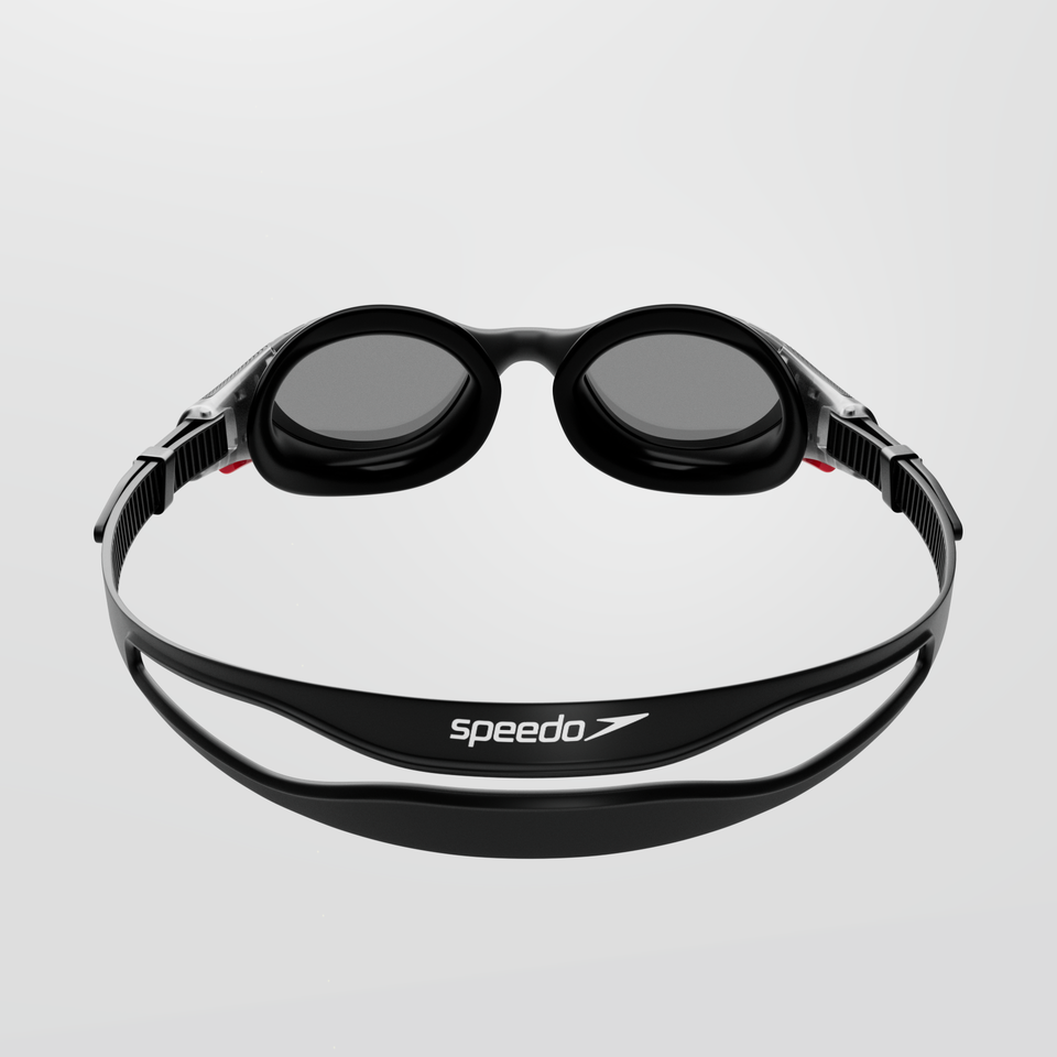Speedo Adult Biofuse 2.0 Goggles - Black