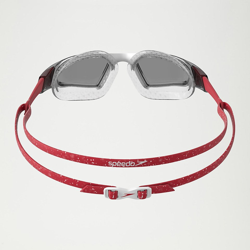 Speedo Aquapulse Pro Goggles - Red
