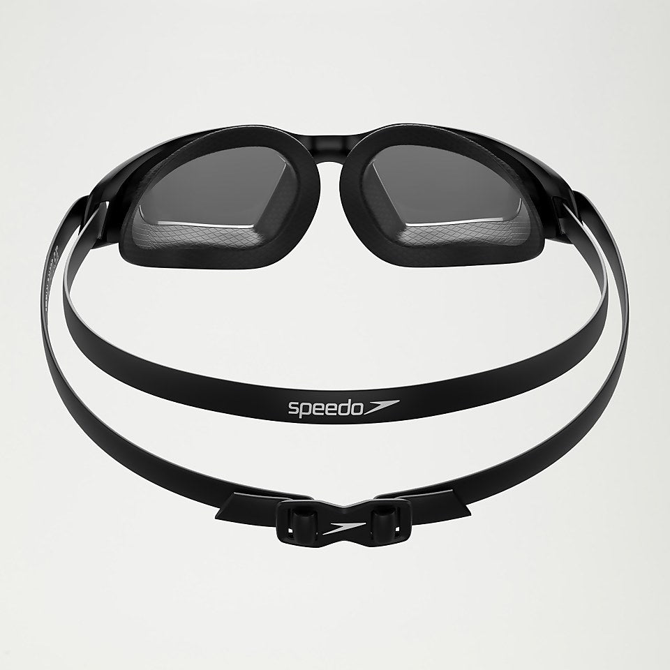 Speedo Hydropulse Goggle - Black