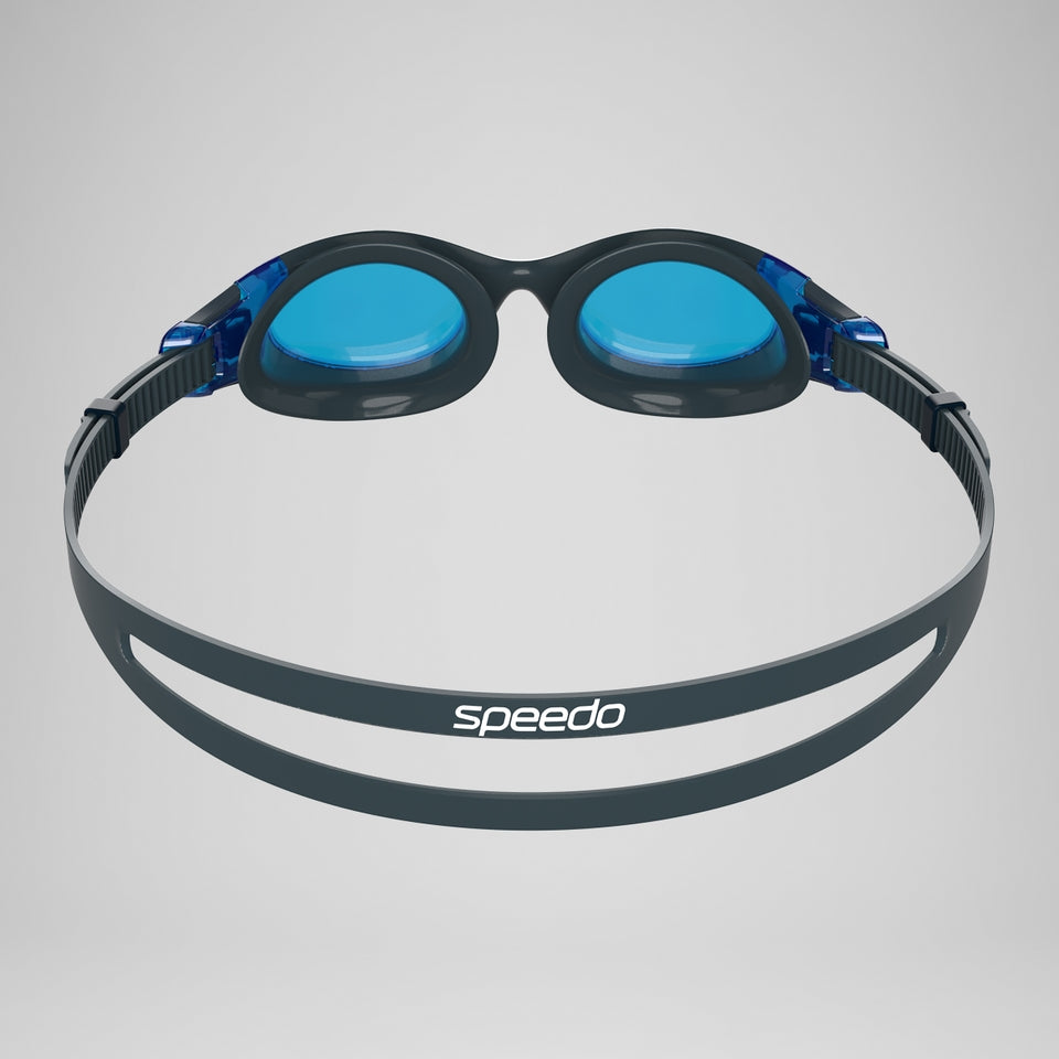 Speedo Hydrosity 2.0 Goggles - Grey/Navy