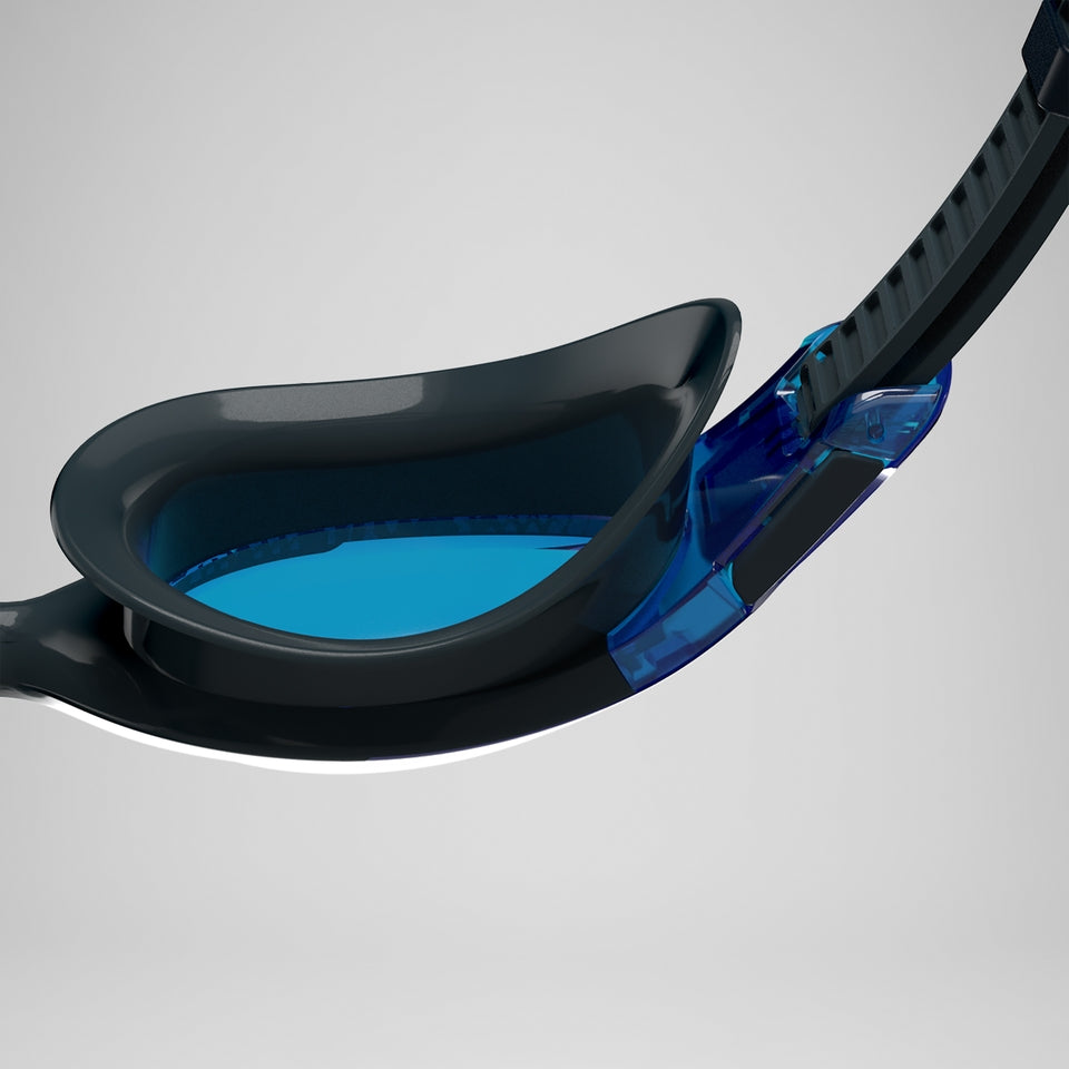 Speedo Hydrosity 2.0 Goggles - Grey/Navy