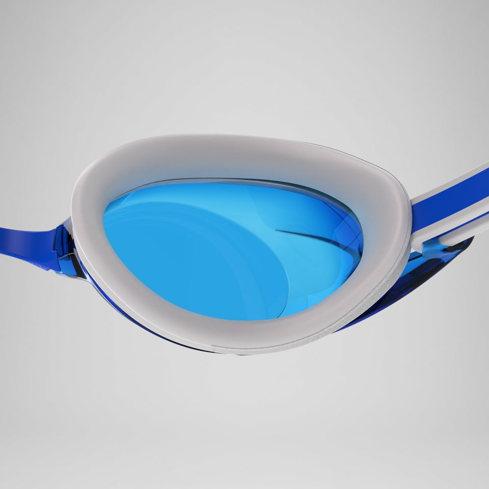Speedo Unisex's Vanquisher 3.0 - Blue/Cobalt