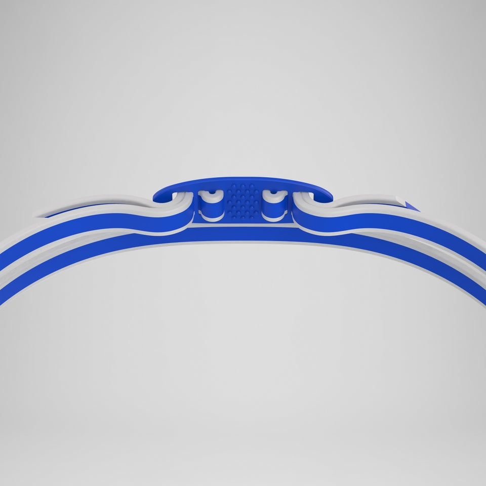 Speedo Unisex's Vanquisher 3.0 - Blue/Cobalt