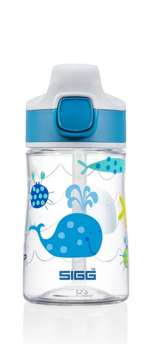 SIGG Miracle KIDS 0.35L - Ocean Friend