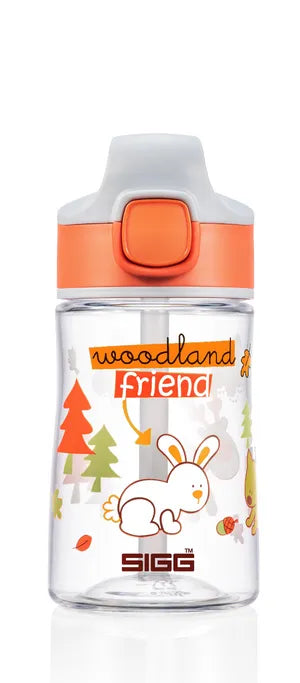 SIGG Miracle KIDS 0.35L - Woodland Friend