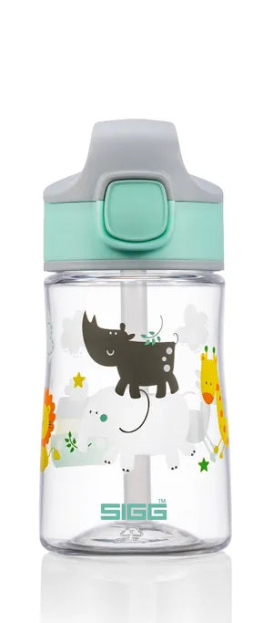 SIGG Miracle KIDS 0.35L - Jungle Friend