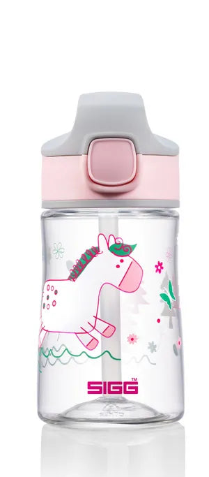 SIGG Miracle KIDS 0.35L - Pony Friend