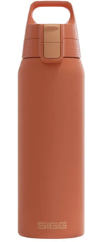 SIGG Shield Therm One 0.75L - Eco red