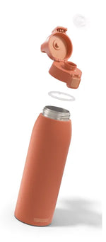 SIGG Shield Therm One 1.0L - Eco Red