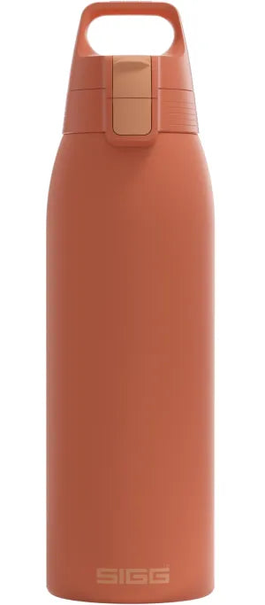 SIGG Shield Therm One 1.0L - Eco Red