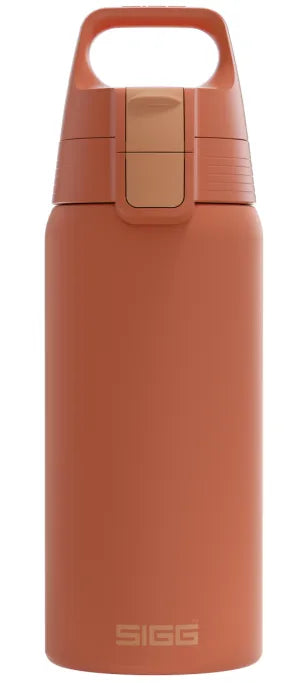 SIGG Shield Therm One 0.5L - Eco Red