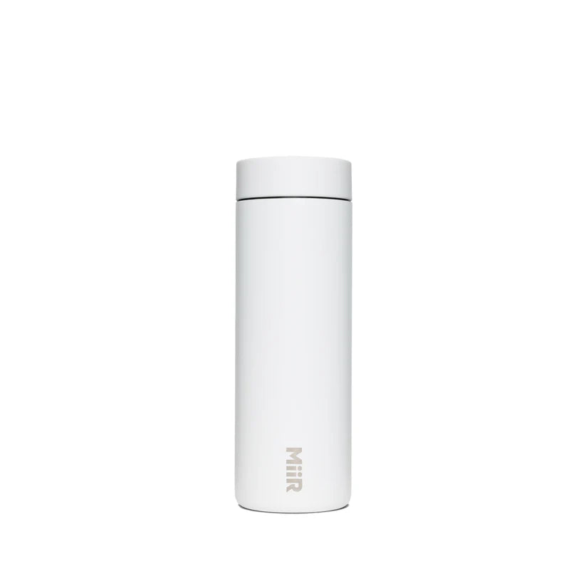 MiiR 360 Traveler 16oz - White