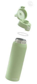 SIGG Shield Therm One 1.0L - Eco Green